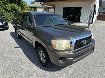 2011 Toyota Tacoma   - Photo 1 - Hopkinsville, KY 42240