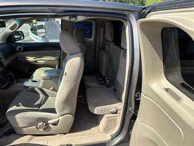 2011 Toyota Tacoma   - Photo 8 - Hopkinsville, KY 42240