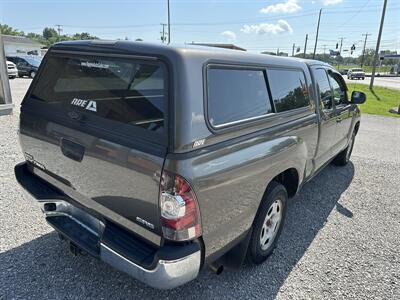 2011 Toyota Tacoma   - Photo 6 - Hopkinsville, KY 42240