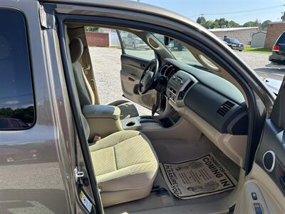 2011 Toyota Tacoma   - Photo 9 - Hopkinsville, KY 42240