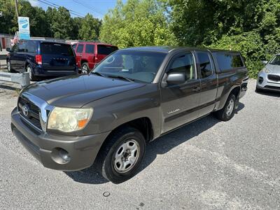 2011 Toyota Tacoma   - Photo 3 - Hopkinsville, KY 42240