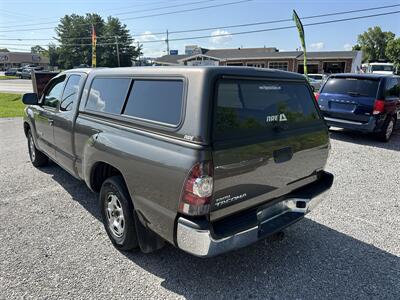 2011 Toyota Tacoma   - Photo 4 - Hopkinsville, KY 42240