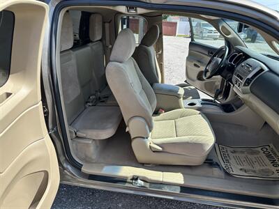 2011 Toyota Tacoma   - Photo 10 - Hopkinsville, KY 42240