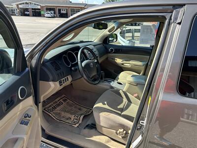 2011 Toyota Tacoma   - Photo 7 - Hopkinsville, KY 42240