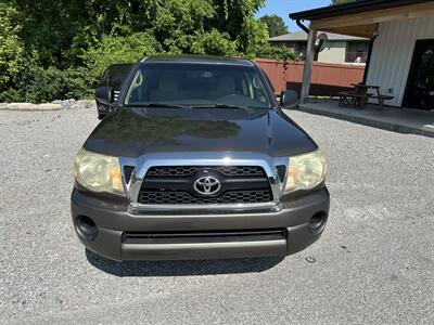 2011 Toyota Tacoma   - Photo 2 - Hopkinsville, KY 42240