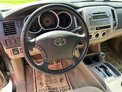 2011 Toyota Tacoma   - Photo 11 - Hopkinsville, KY 42240
