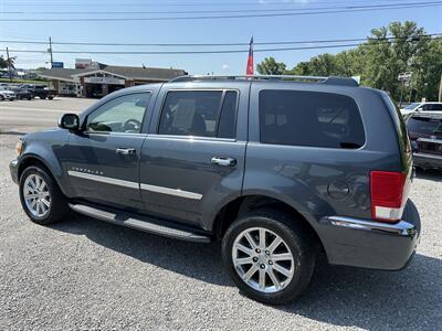 2008 Chrysler Aspen LIMITED   - Photo 4 - Hopkinsville, KY 42240