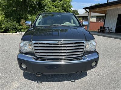 2008 Chrysler Aspen LIMITED   - Photo 2 - Hopkinsville, KY 42240