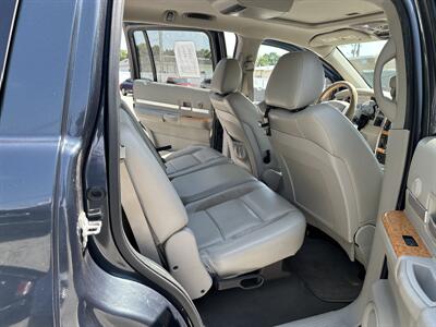 2008 Chrysler Aspen LIMITED   - Photo 10 - Hopkinsville, KY 42240