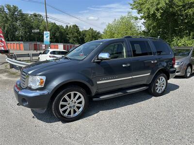 2008 Chrysler Aspen LIMITED   - Photo 3 - Hopkinsville, KY 42240