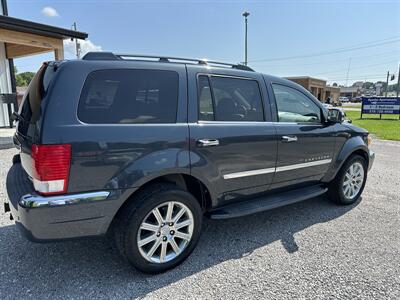 2008 Chrysler Aspen LIMITED   - Photo 6 - Hopkinsville, KY 42240