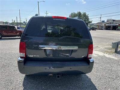 2008 Chrysler Aspen LIMITED   - Photo 5 - Hopkinsville, KY 42240
