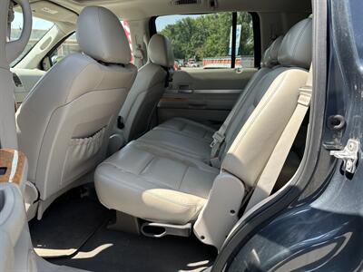 2008 Chrysler Aspen LIMITED   - Photo 8 - Hopkinsville, KY 42240