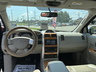 2008 Chrysler Aspen LIMITED   - Photo 12 - Hopkinsville, KY 42240
