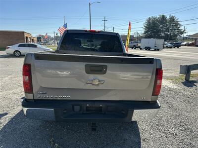 2009 Chevrolet Silverado 1500 LT   - Photo 5 - Hopkinsville, KY 42240