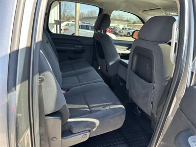 2009 Chevrolet Silverado 1500 LT   - Photo 10 - Hopkinsville, KY 42240