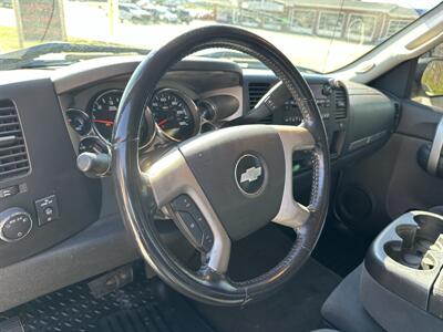 2009 Chevrolet Silverado 1500 LT   - Photo 11 - Hopkinsville, KY 42240