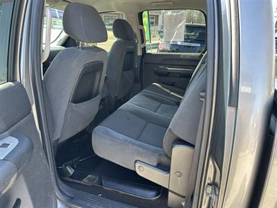 2009 Chevrolet Silverado 1500 LT   - Photo 8 - Hopkinsville, KY 42240