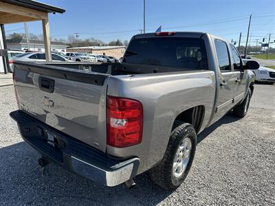 2009 Chevrolet Silverado 1500 LT   - Photo 6 - Hopkinsville, KY 42240