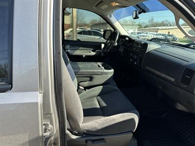 2009 Chevrolet Silverado 1500 LT   - Photo 9 - Hopkinsville, KY 42240