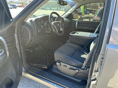 2009 Chevrolet Silverado 1500 LT   - Photo 7 - Hopkinsville, KY 42240