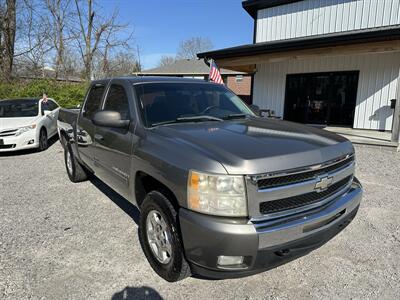 2009 Chevrolet Silverado 1500 LT   - Photo 1 - Hopkinsville, KY 42240