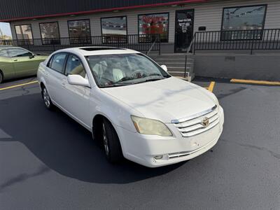 2006 Toyota Avalon XL Sedan