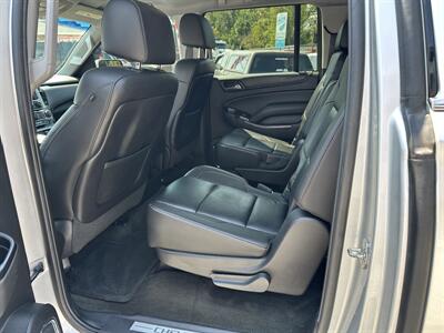 2015 Chevrolet Suburban LT   - Photo 8 - Hopkinsville, KY 42240