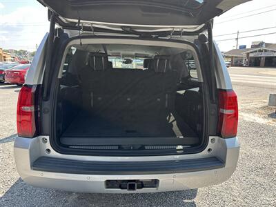 2015 Chevrolet Suburban LT   - Photo 9 - Hopkinsville, KY 42240
