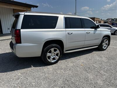 2015 Chevrolet Suburban LT   - Photo 6 - Hopkinsville, KY 42240