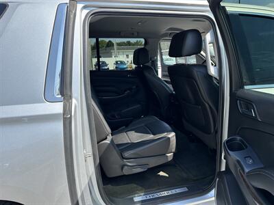 2015 Chevrolet Suburban LT   - Photo 11 - Hopkinsville, KY 42240