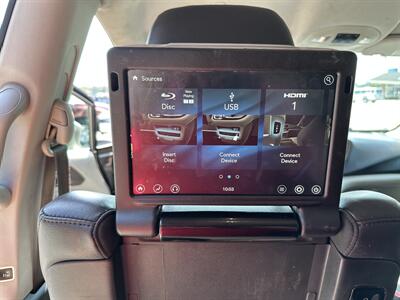 2018 Chrysler Pacifica TOURING L PLUS   - Photo 14 - Hopkinsville, KY 42240