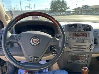 2003 Cadillac CTS   - Photo 10 - Hopkinsville, KY 42240