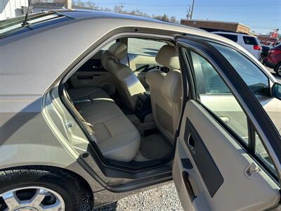 2003 Cadillac CTS   - Photo 9 - Hopkinsville, KY 42240