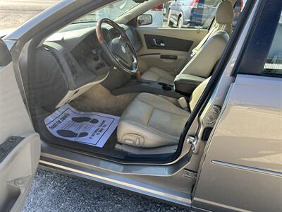 2003 Cadillac CTS   - Photo 7 - Hopkinsville, KY 42240