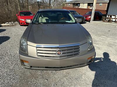 2003 Cadillac CTS   - Photo 2 - Hopkinsville, KY 42240
