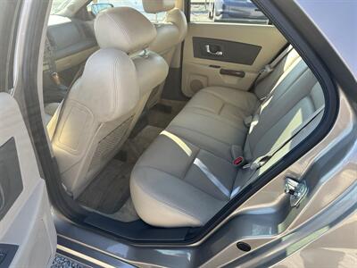 2003 Cadillac CTS   - Photo 8 - Hopkinsville, KY 42240
