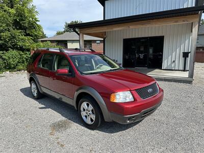 2006 Ford Freestyle SEL   - Photo 1 - Hopkinsville, KY 42240