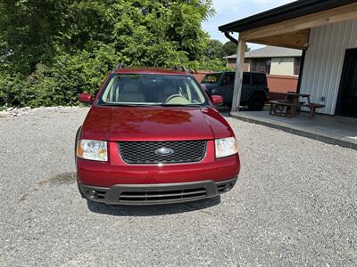 2006 Ford Freestyle SEL   - Photo 2 - Hopkinsville, KY 42240