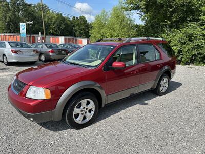 2006 Ford Freestyle SEL   - Photo 3 - Hopkinsville, KY 42240