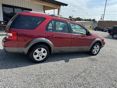 2006 Ford Freestyle SEL   - Photo 6 - Hopkinsville, KY 42240