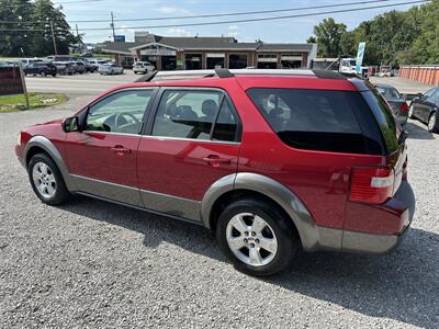 2006 Ford Freestyle SEL   - Photo 4 - Hopkinsville, KY 42240