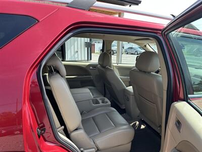 2006 Ford Freestyle SEL   - Photo 11 - Hopkinsville, KY 42240