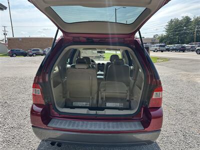 2006 Ford Freestyle SEL   - Photo 9 - Hopkinsville, KY 42240