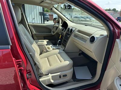 2006 Ford Freestyle SEL   - Photo 10 - Hopkinsville, KY 42240