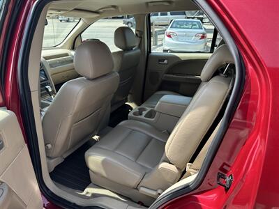 2006 Ford Freestyle SEL   - Photo 8 - Hopkinsville, KY 42240