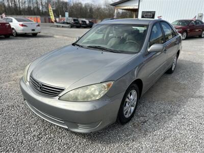2005 Toyota Camry LE V6   - Photo 3 - Hopkinsville, KY 42240