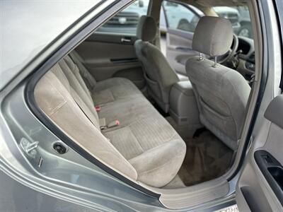 2005 Toyota Camry LE V6   - Photo 9 - Hopkinsville, KY 42240