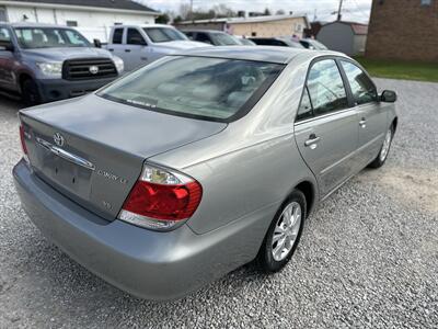 2005 Toyota Camry LE V6   - Photo 6 - Hopkinsville, KY 42240