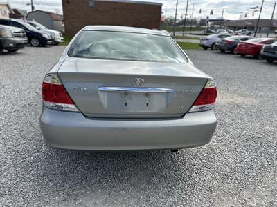 2005 Toyota Camry LE V6   - Photo 5 - Hopkinsville, KY 42240